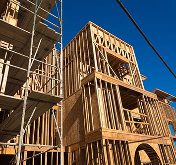 MG Construction Framing Specialist