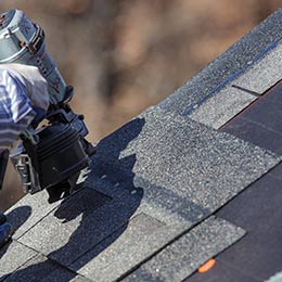Roof Repair