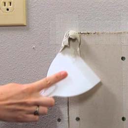 Drywall Repair