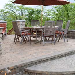 Patios